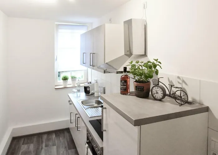 Fachwerq'sleep Adults Only